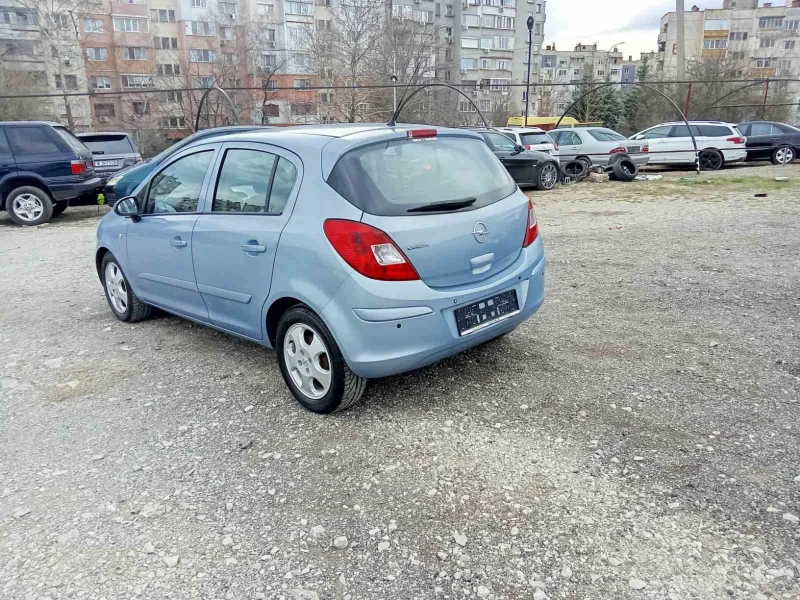 Opel Corsa, снимка 3 - Автомобили и джипове - 49516610