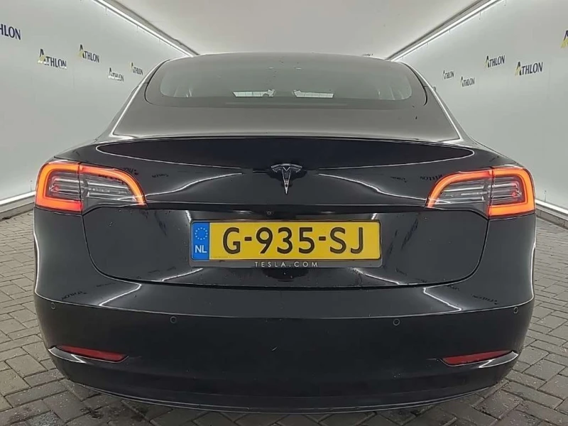 Tesla Model 3 Standart Range Plus, снимка 13 - Автомобили и джипове - 49682938
