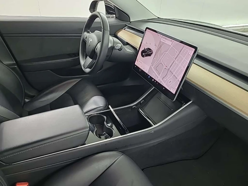 Tesla Model 3 Standart Range Plus, снимка 7 - Автомобили и джипове - 49682938