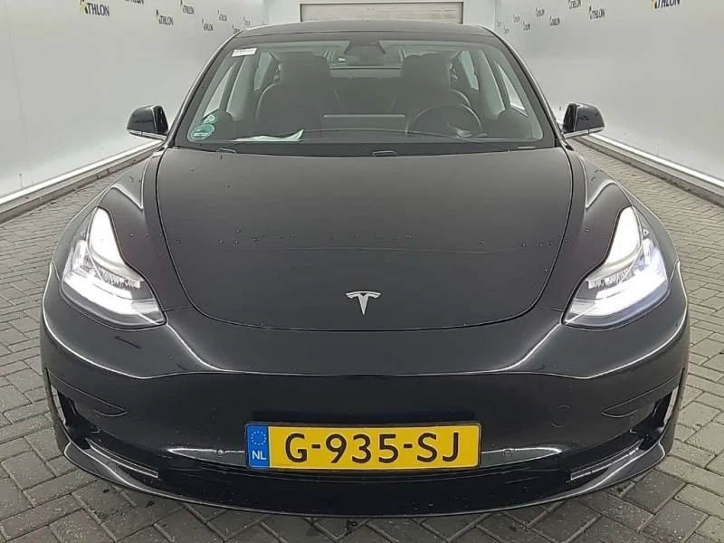 Tesla Model 3 Standart Range Plus, снимка 12 - Автомобили и джипове - 49682938