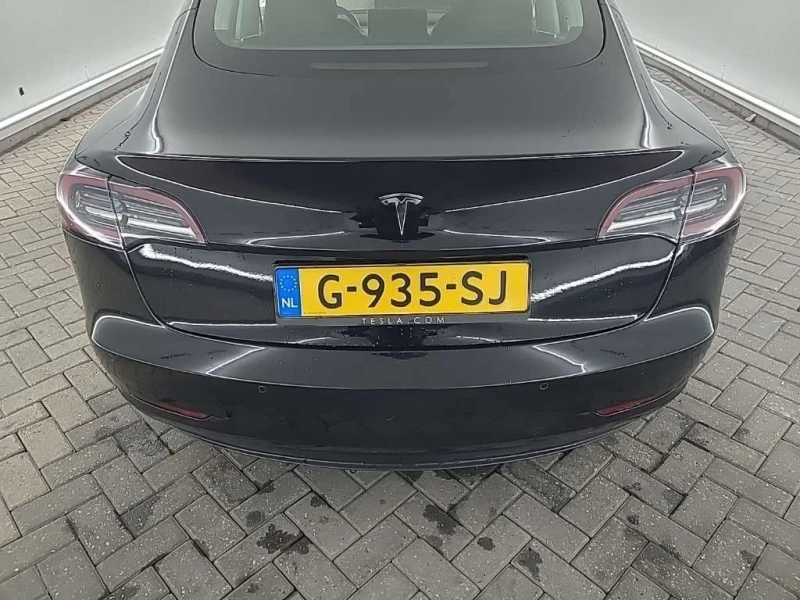 Tesla Model 3 Standart Range Plus, снимка 15 - Автомобили и джипове - 49682938
