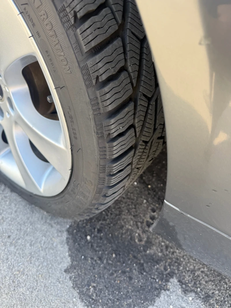 BMW 530 530 xd, снимка 4 - Автомобили и джипове - 52637711