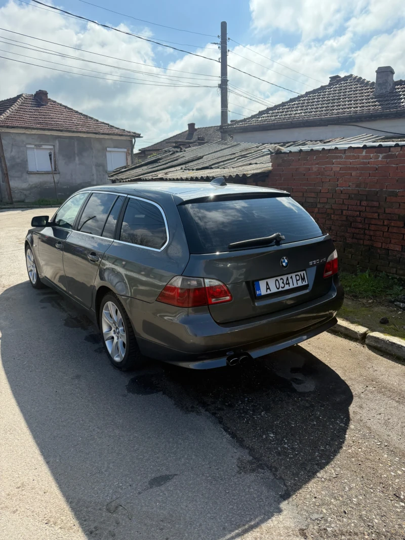 BMW 530 530 xd, снимка 2 - Автомобили и джипове - 52637711