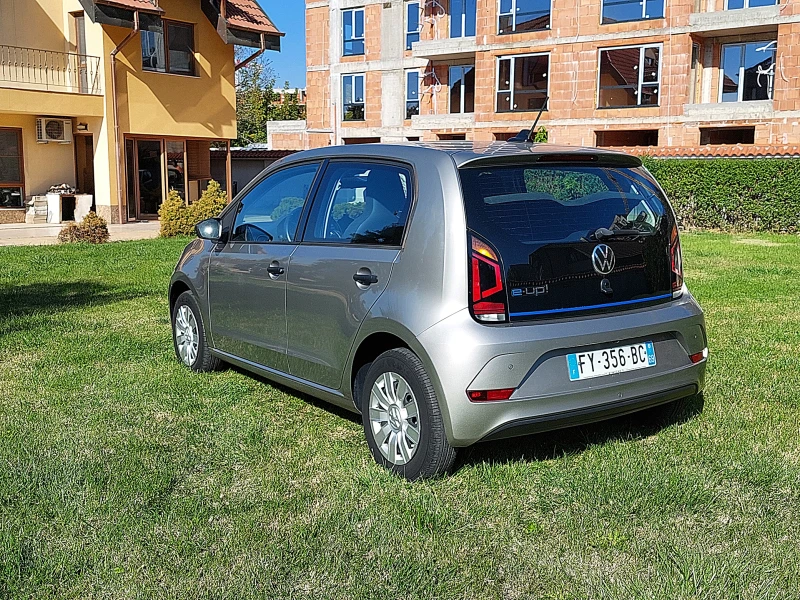 VW Up 36.8 kW CCS port Гаранция, снимка 8 - Автомобили и джипове - 52277262