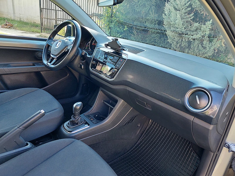 VW Up 36.8 kW CCS port Гаранция, снимка 11 - Автомобили и джипове - 52277262