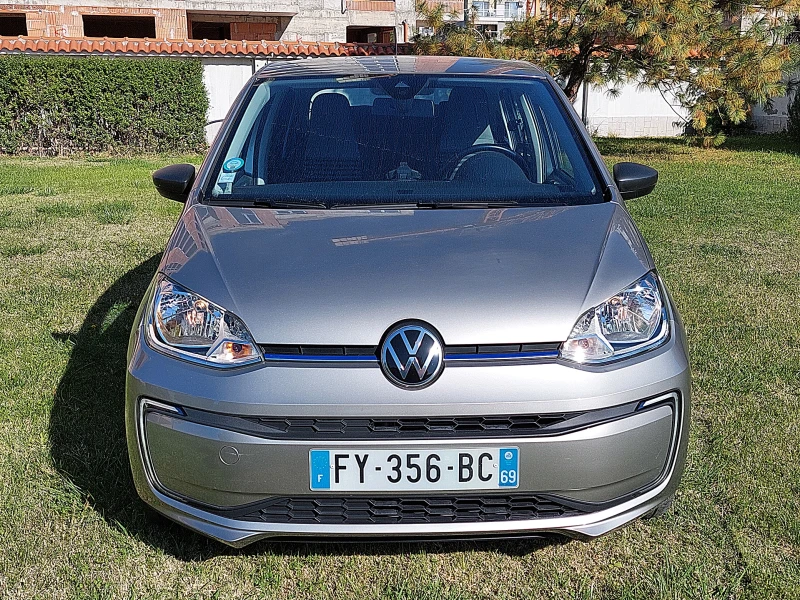 VW Up 36.8 kW CCS port Гаранция, снимка 2 - Автомобили и джипове - 52277262