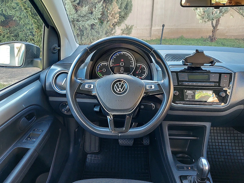 VW Up 36.8 kW CCS port Гаранция, снимка 14 - Автомобили и джипове - 52277262