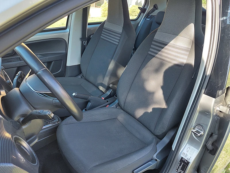 VW Up 36.8 kW CCS port Гаранция, снимка 10 - Автомобили и джипове - 52277262