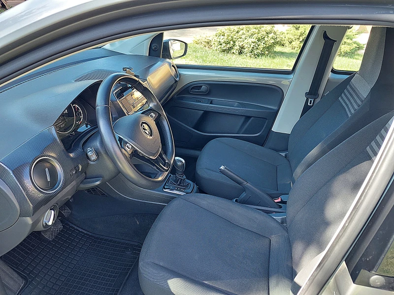 VW Up 36.8 kW CCS port Гаранция, снимка 9 - Автомобили и джипове - 52277262