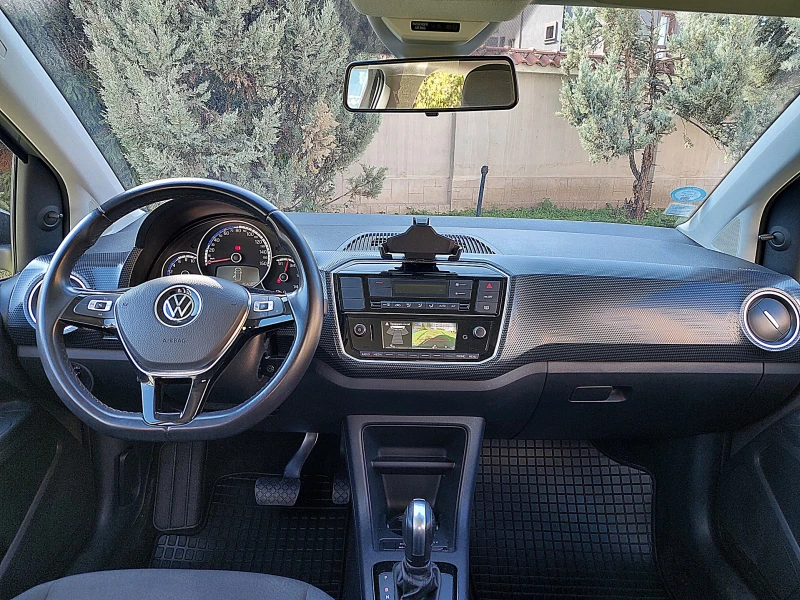 VW Up 36.8 kW CCS port Гаранция, снимка 13 - Автомобили и джипове - 52277262