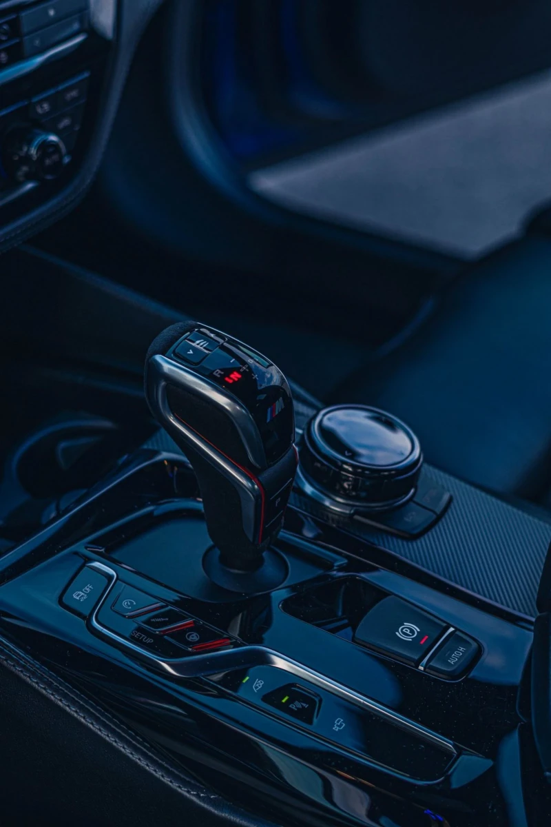 BMW M5 COMPETITION ceramics 850h.p. 4.4l twin turbo V8 , снимка 5 - Автомобили и джипове - 52354258