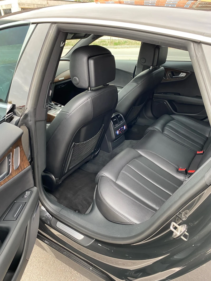 Audi A7 3.0 tfsi, снимка 13 - Автомобили и джипове - 52459116