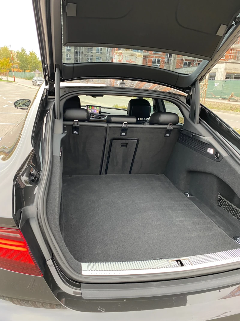 Audi A7 3.0 tfsi, снимка 14 - Автомобили и джипове - 52459116