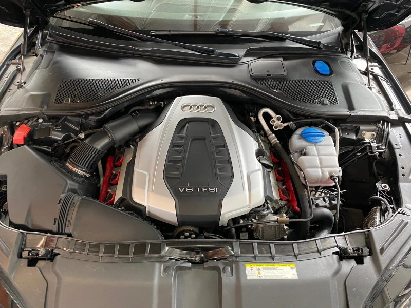 Audi A7 3.0 tfsi, снимка 15 - Автомобили и джипове - 52459116