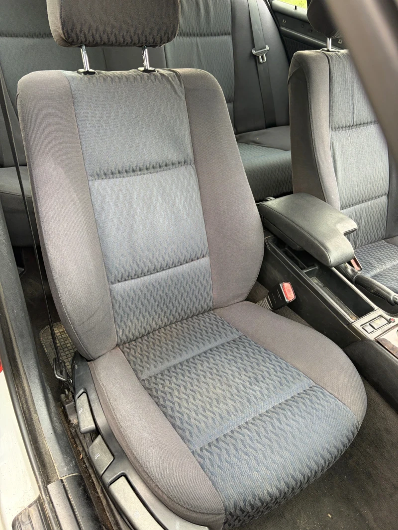 BMW 320, снимка 9 - Автомобили и джипове - 52461142