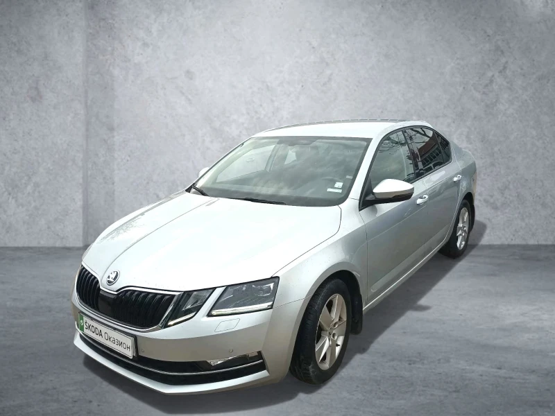 Skoda Octavia 1, 6 TDI 