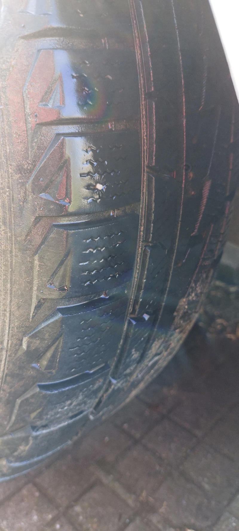 BMW 320, снимка 5 - Автомобили и джипове - 52818739