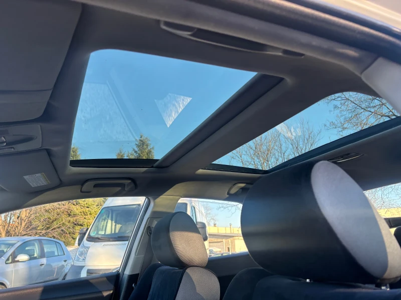 Honda Civic 2007+ 1.8+ ПАНОРАМА+ НОВИ ГУМИ, снимка 15 - Автомобили и джипове - 52944455