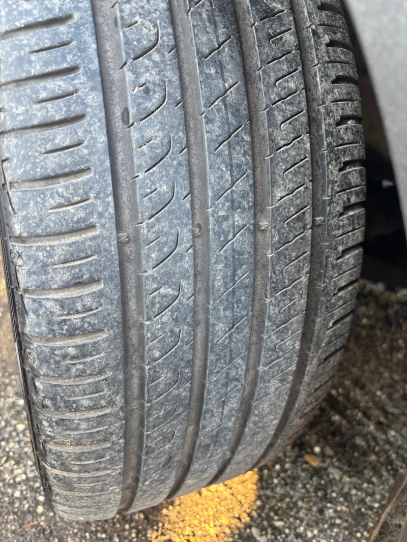 Honda Civic 2007+ 1.8+ ПАНОРАМА+ НОВИ ГУМИ, снимка 16 - Автомобили и джипове - 52944455