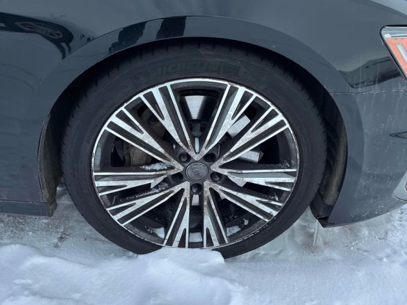 Audi A6 * Progressiv * CARFAX * БЕЗ ПЪРВОНАЧАЛНА ВНОСКА, снимка 7 - Автомобили и джипове - 53215188