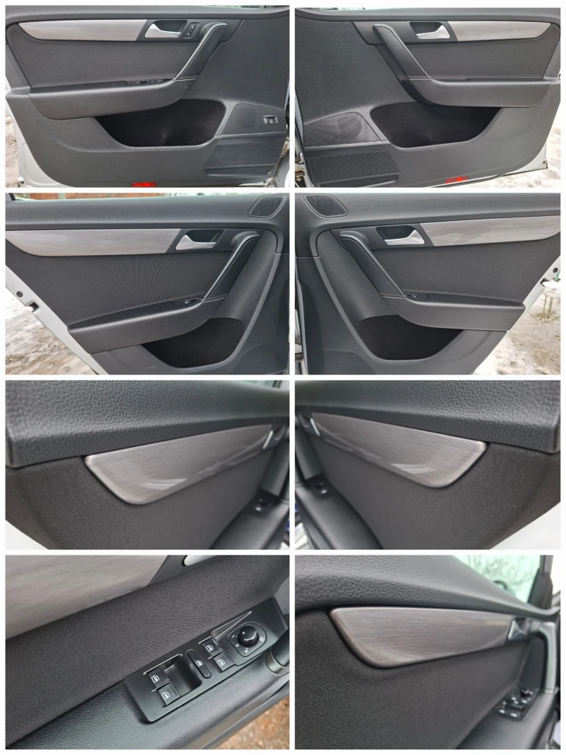 VW Passat 2.0TDI DSG , снимка 8 - Автомобили и джипове - 53240633