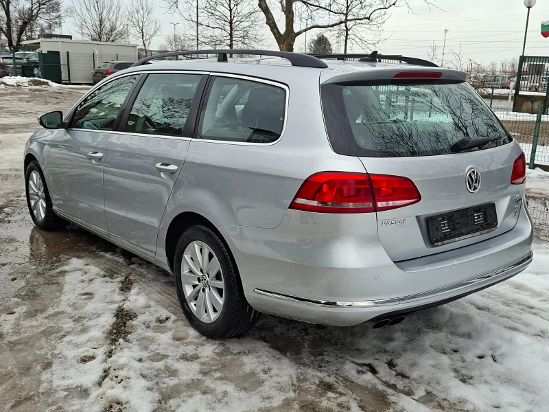 VW Passat 2.0TDI DSG , снимка 7 - Автомобили и джипове - 53240633