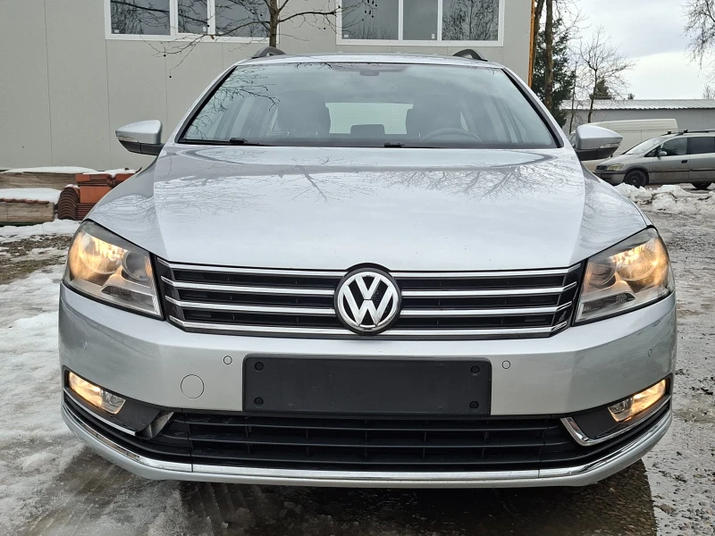 VW Passat 2.0TDI DSG , снимка 2 - Автомобили и джипове - 53240633