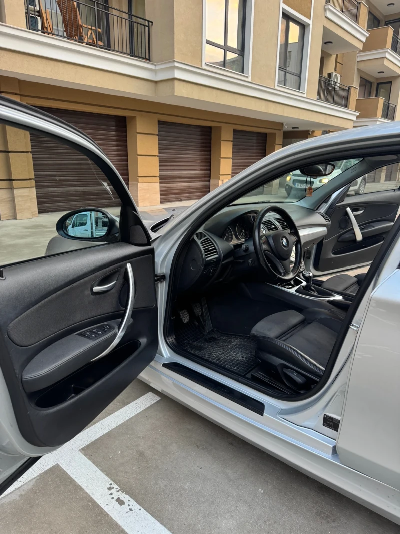 BMW 118, снимка 10 - Автомобили и джипове - 53408151
