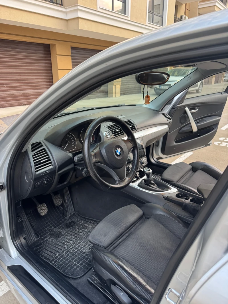 BMW 118, снимка 11 - Автомобили и джипове - 53408151