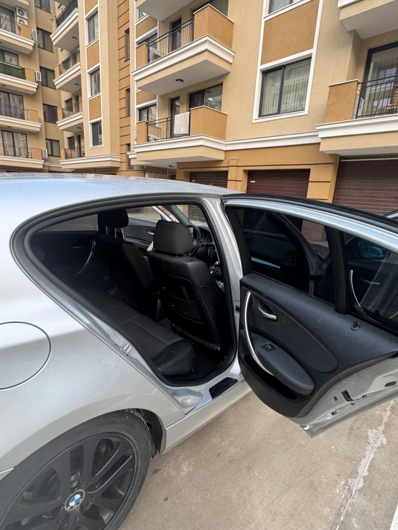 BMW 118, снимка 16 - Автомобили и джипове - 53408151