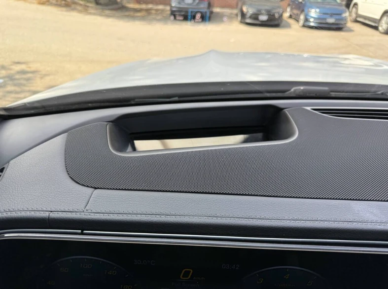 Mercedes-Benz GLS 450 AMG & NIGHT PKG | HEAD UP* INTELLIGENT DRIVE* , снимка 9 - Автомобили и джипове - 53500021