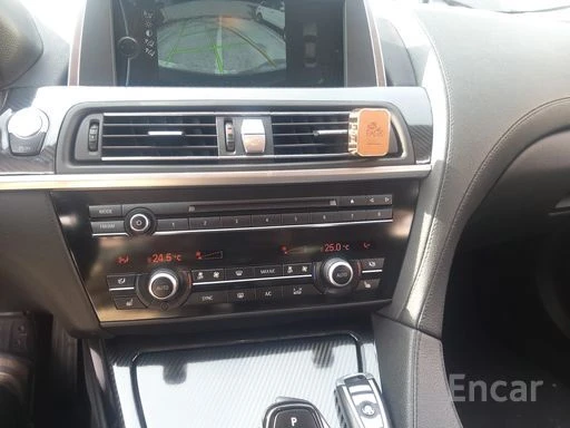 BMW 640 6 Series 640i Gran Coupe, снимка 3 - Автомобили и джипове - 54176456