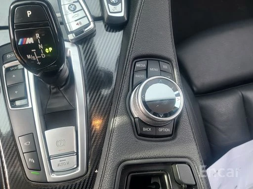 BMW 640 6 Series 640i Gran Coupe, снимка 13 - Автомобили и джипове - 54176456