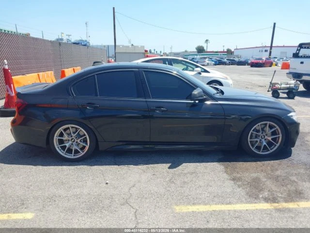 BMW 340 * M-SPORT* ��������� �����* �������* �������*  | Mobile.bg � ����������� 12