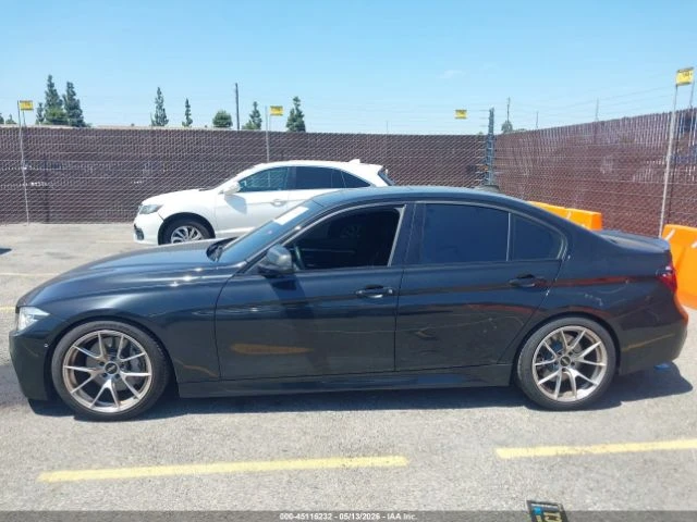 BMW 340 * M-SPORT* ��������� �����* �������* �������*  | Mobile.bg � ����������� 13