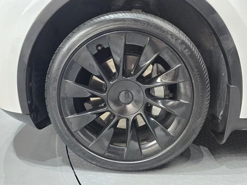 Tesla Model Y Standard Range RWD| 204к.с., снимка 5 - Автомобили и джипове - 56008075