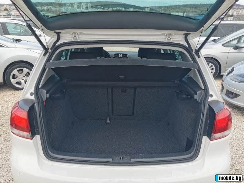 VW Golf Голф 6, снимка 10 - Автомобили и джипове - 56276112