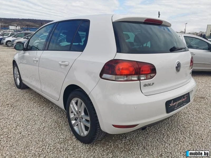 VW Golf Голф 6, снимка 4 - Автомобили и джипове - 56276112
