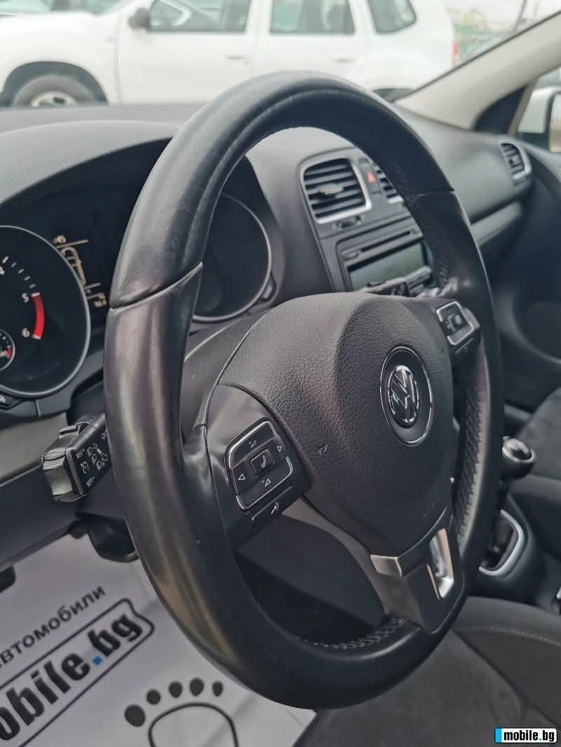 VW Golf Голф 6, снимка 9 - Автомобили и джипове - 56276112
