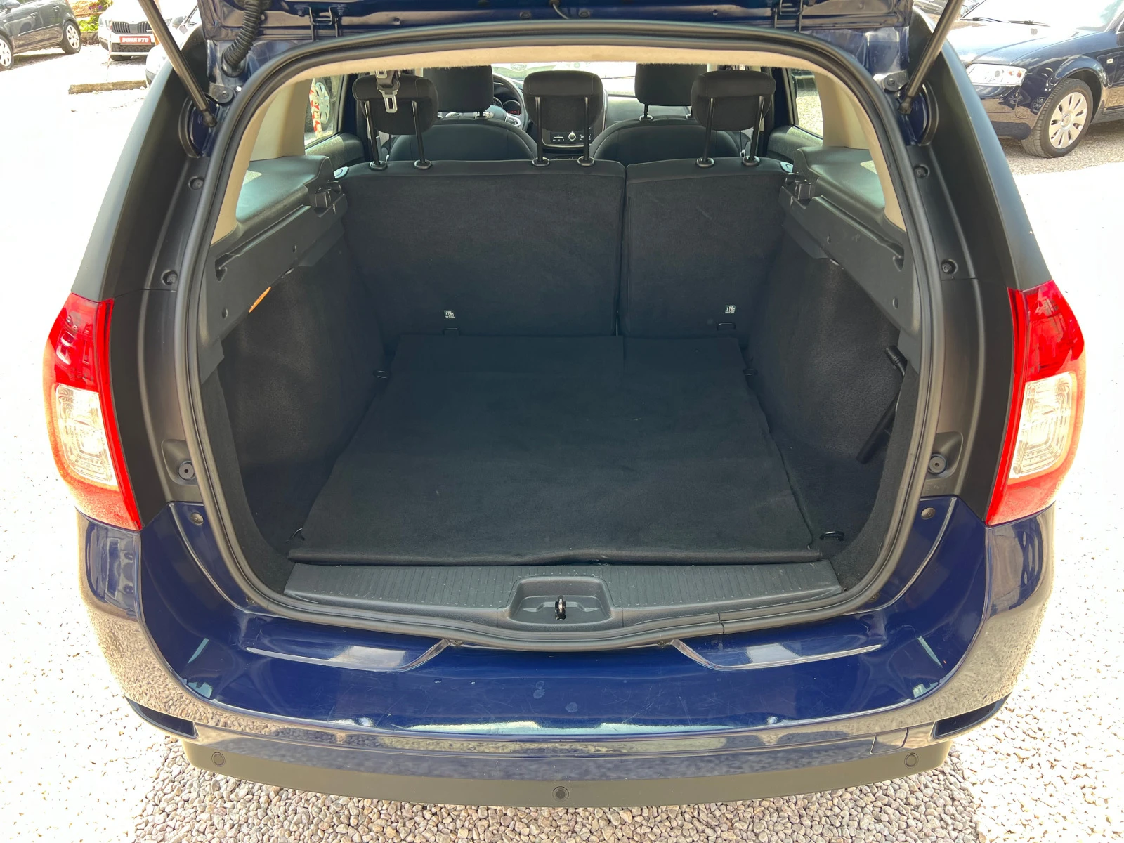 Dacia Logan 1.0i | Mobile.bg   13