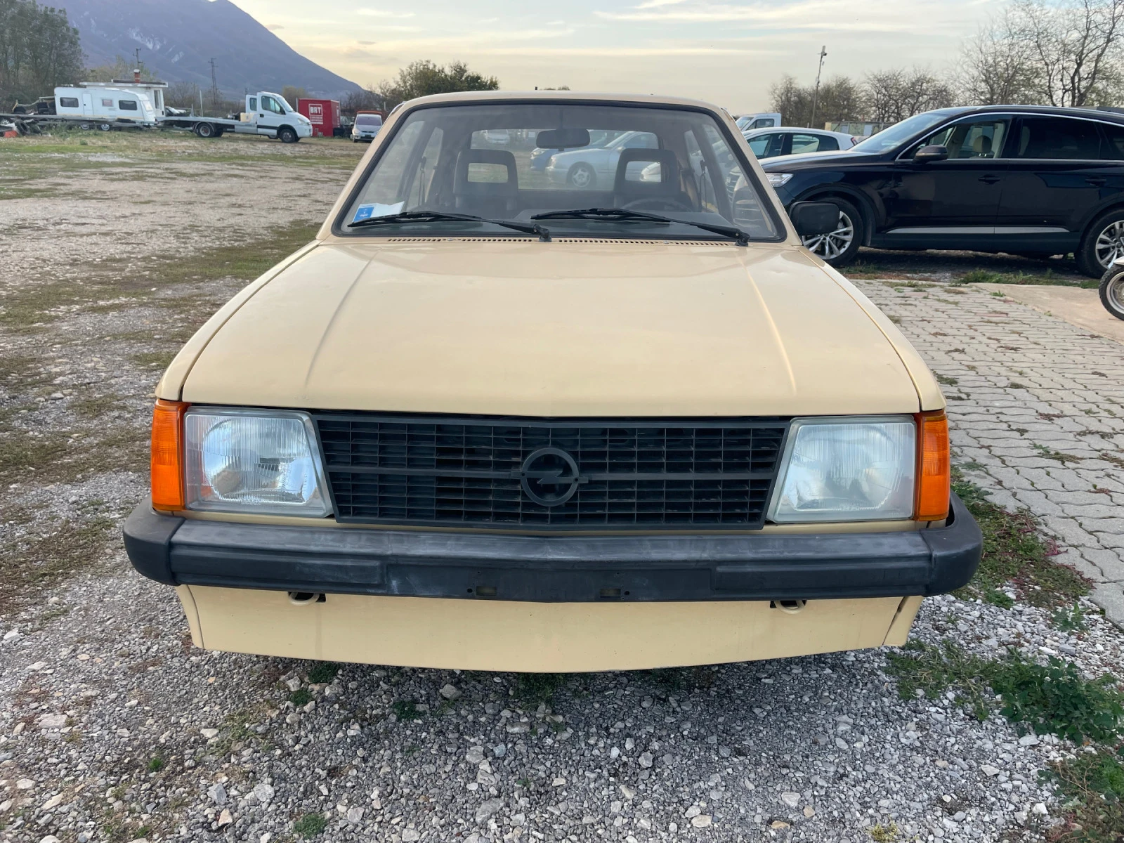 Opel Kadett 1.2i-60-ITALIA - изображение 2