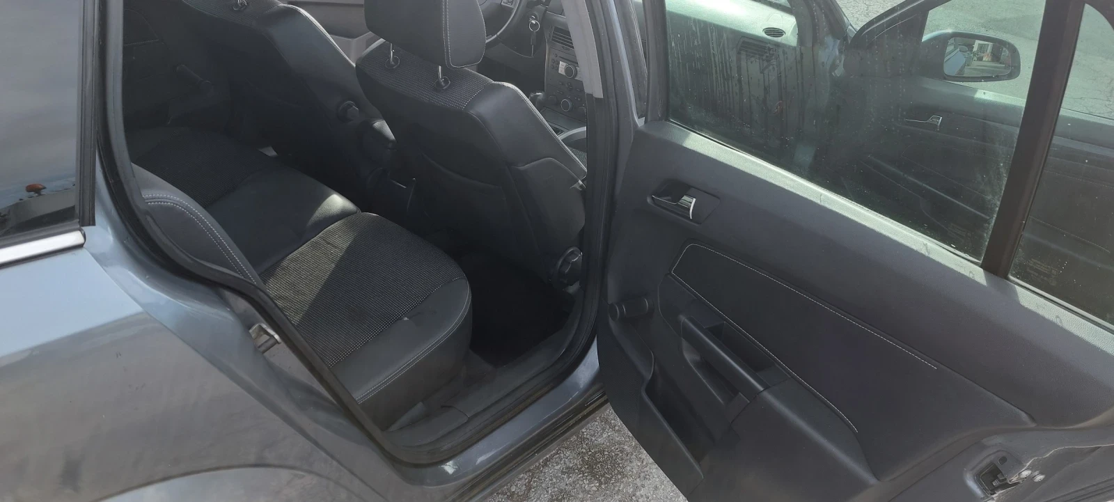 Opel Astra 1.7 CDTI COSMO | Mobile.bg   11