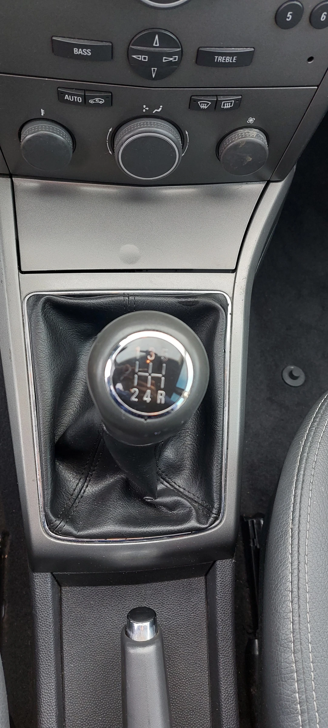 Opel Astra 1.7 CDTI COSMO | Mobile.bg   17