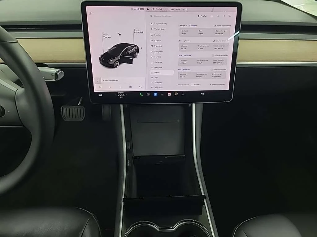Tesla Model 3 Standart Range Plus | Mobile.bg   11