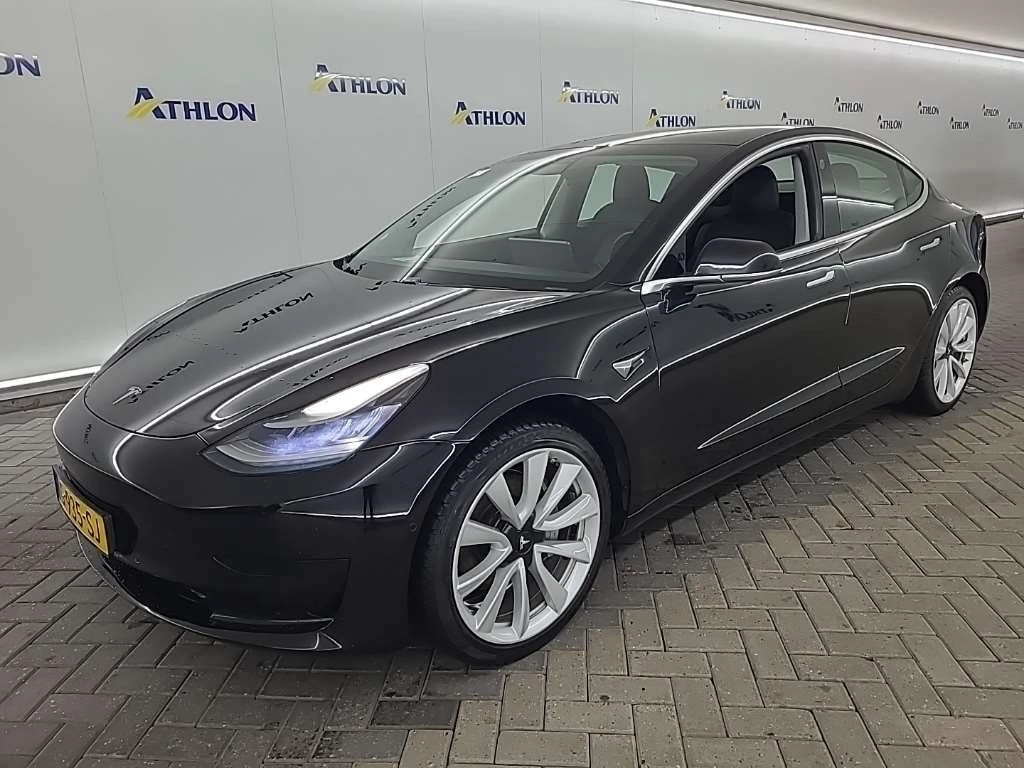 Tesla Model 3 Standart Range Plus | Mobile.bg   1