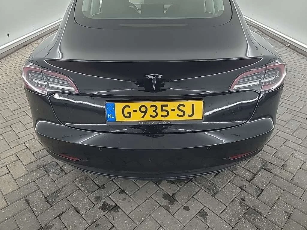 Tesla Model 3 Standart Range Plus | Mobile.bg   15
