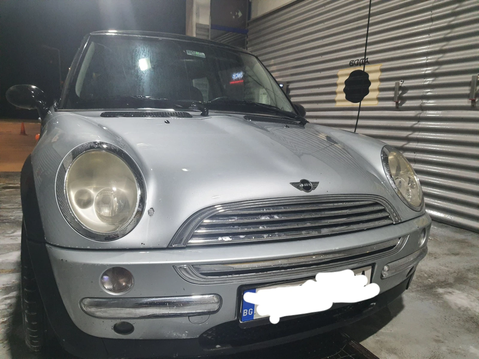 Mini One 1.6 - изображение 2