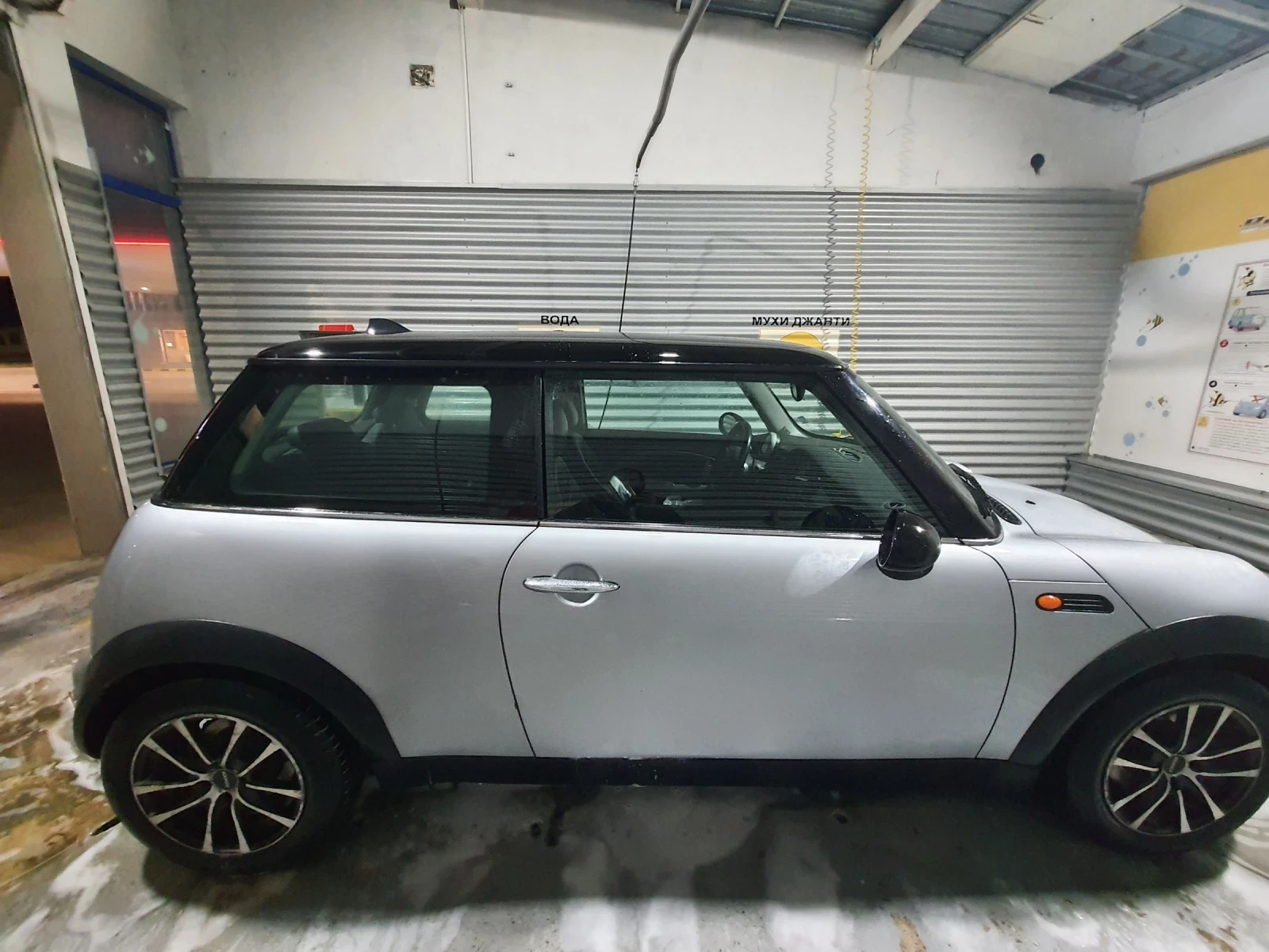 Mini One 1.6 - изображение 4
