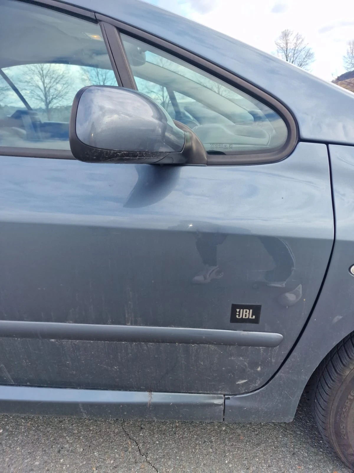 Peugeot 307  - изображение 4