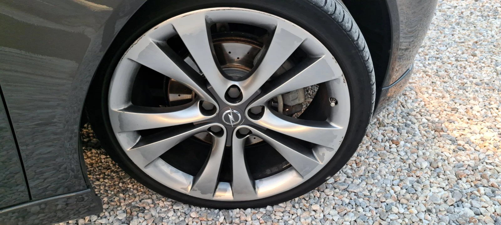 Opel Insignia 2.0CDTI OPC  | Mobile.bg   17